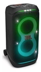 Caixa de Som Bluetooth PartyBox Stage 320 JBL BLPBSTAGE320BR
