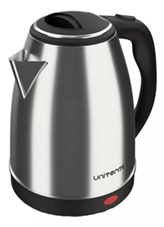Chaleira Eletrica Atacama 1,8l - Unitermi
