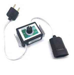 Controlador De Velocidade Motor Dimmer Dimer Rpm TENSÕES (110v - 127v E 220v )