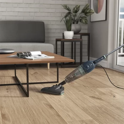 Aspirador de Pó Vertical com Fio Portátil de mão 2 em 1 Electrolux1450W - Imagem 3