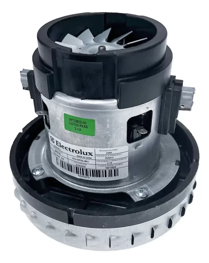 Aspirador Água E Pó Electrolux Bps1s - 1000w - Imagem 5