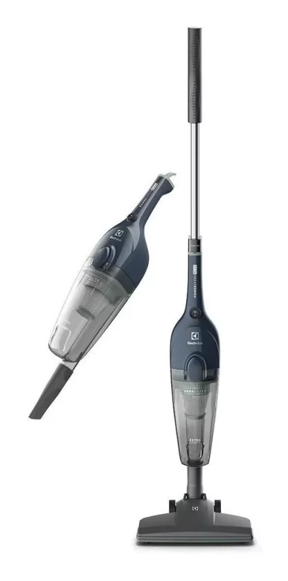 Aspirador de Pó Vertical com Fio Portátil de mão 2 em 1 Electrolux1450W - Imagem 5