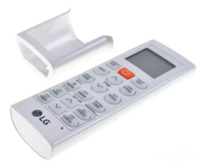 Ar Condicionado LG Dual Inverter Voice 9.000 Btus Frio R-32 - Imagem 2