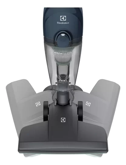 Aspirador de Pó Vertical com Fio Portátil de mão 2 em 1 Electrolux1450W - Imagem 7