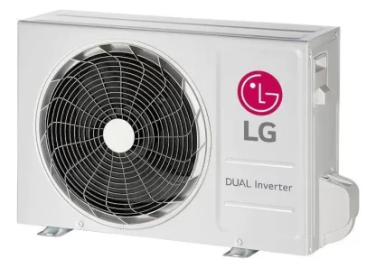 Ar Condicionado LG Dual Inverter Voice 9.000 Btus Frio R-32 - Imagem 3
