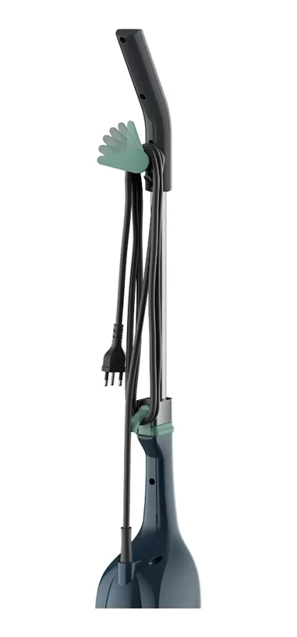 Aspirador de Pó Vertical com Fio Portátil de mão 2 em 1 Electrolux1450W - Imagem 10