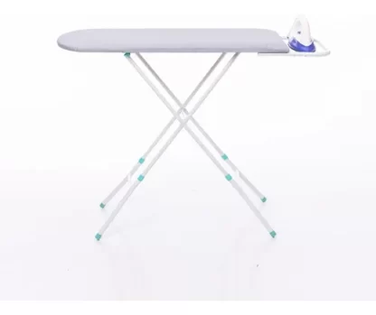 Mesa Tábua De Passar Roupa Térmica Pratica - Imagem 2