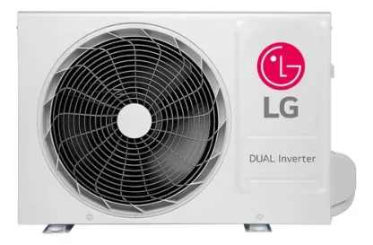 Ar Condicionado LG Dual Inverter Voice 9.000 Btus Frio R-32 - Imagem 4