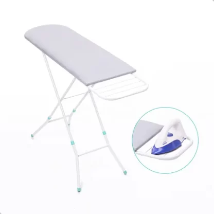 Mesa Tábua De Passar Roupa Térmica Pratica - Imagem 3