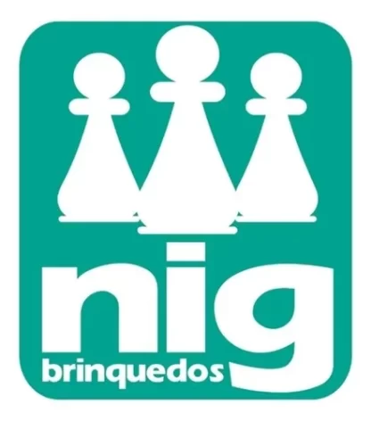 Jogo Pedagógico Descobrindo O Alfabeto 52 Peças - Madeira - Imagem 4