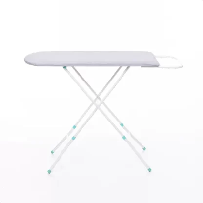 Mesa Tábua De Passar Roupa Térmica Pratica - Imagem 4