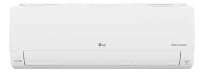 Ar Condicionado LG Dual Inverter Voice 9.000 Btus Frio R-32 - Imagem 7