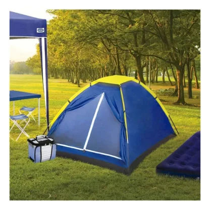 Barraca Camping Iglu para até 4 Pessoas - Mor - Imagem 5