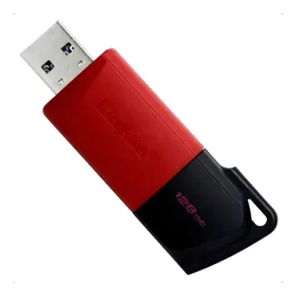 Pendrive 128gb Kingston Datatraveler Exodia M 128gb Dtxm - Imagem 3