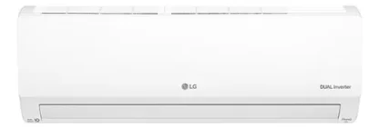 Ar Condicionado LG Dual Inverter Voice 9.000 Btus Frio R-32 - Imagem 9