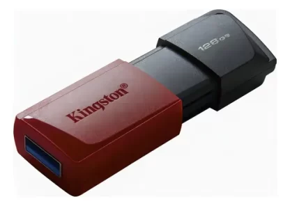 Pendrive 128gb Kingston Datatraveler Exodia M 128gb Dtxm - Imagem 5