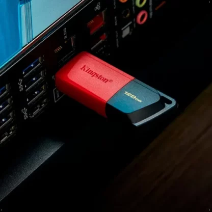 Pendrive 128gb Kingston Datatraveler Exodia M 128gb Dtxm - Imagem 7