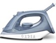 Ferro de Passar Seco e Vapor Electrolux