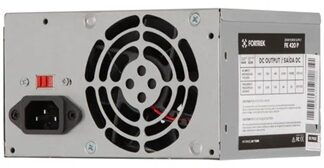 Fonte de Alimentação ATX 200W para PC Fortrek PWS-2003 FK 420P