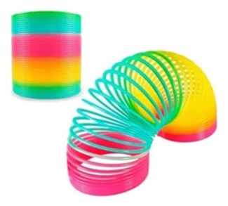 Kit 15 Mola Maluca Colorida Prenda Brinquedo Infantil Color