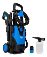 Lavadora De Alta Pressão Philco Plp2600 1800psi 1600w