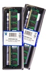 Memória RAM Kingston 8GB Ddr3 1600mhz Pc3