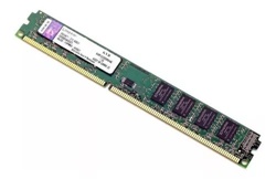Memória ValueRAM 1x4GB Kingston KVR1333D3N9/4G