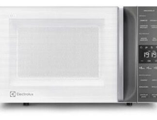 Micro-ondas Electrolux 23L com Descongelamento Assistido