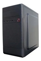 Pc Computador Cpu Intel I5 2400 + Ssd 240gb, 8gb Memória Ram 8 Gb