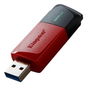 Pendrive 128gb Kingston Datatraveler Exodia M 128gb Dtxm