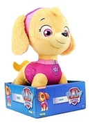 Skye Pelucia Patrulha Canina 30cm - Original Sunny 1342