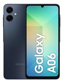 Smartphone Samsung Galaxy A06 4G 128GB 4GB RAM Dual Chip