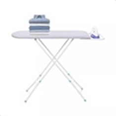 Mesa Tábua De Passar Roupa Térmica Pratica