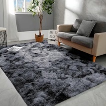 Tapete 2,00x1,50 Peludo Felpudo Sala E Quarto Cores