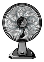 Ventilador De Parede E Mesa 180w 50cm 2 Em 1 Wap Flow Turbo