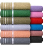 Kit C/ 4 Toalha De Banho Gigante 80 X 1,50 Atacado + Brinde